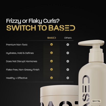 Hydration & Hold Duo