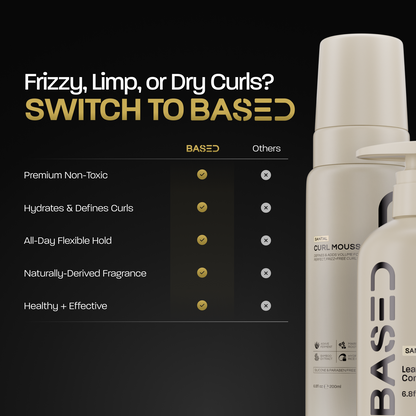 Hydration & Volume Duo