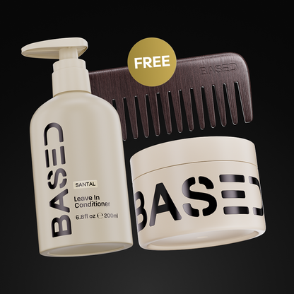 Hydration & Hold Duo