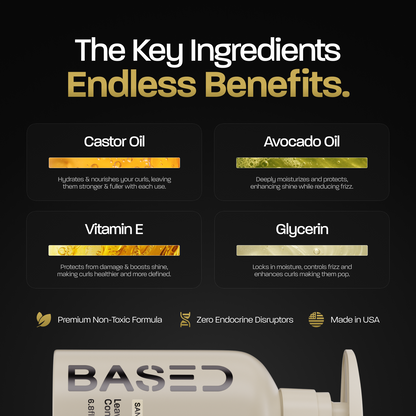 Style & Hydration Duo